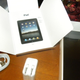 Illustration for article titled iPad Unboxing: You Will Believe A Man Can Open A Box